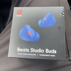  Beats studio Buds (True Wireless)