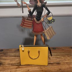 Mini Mini Bag