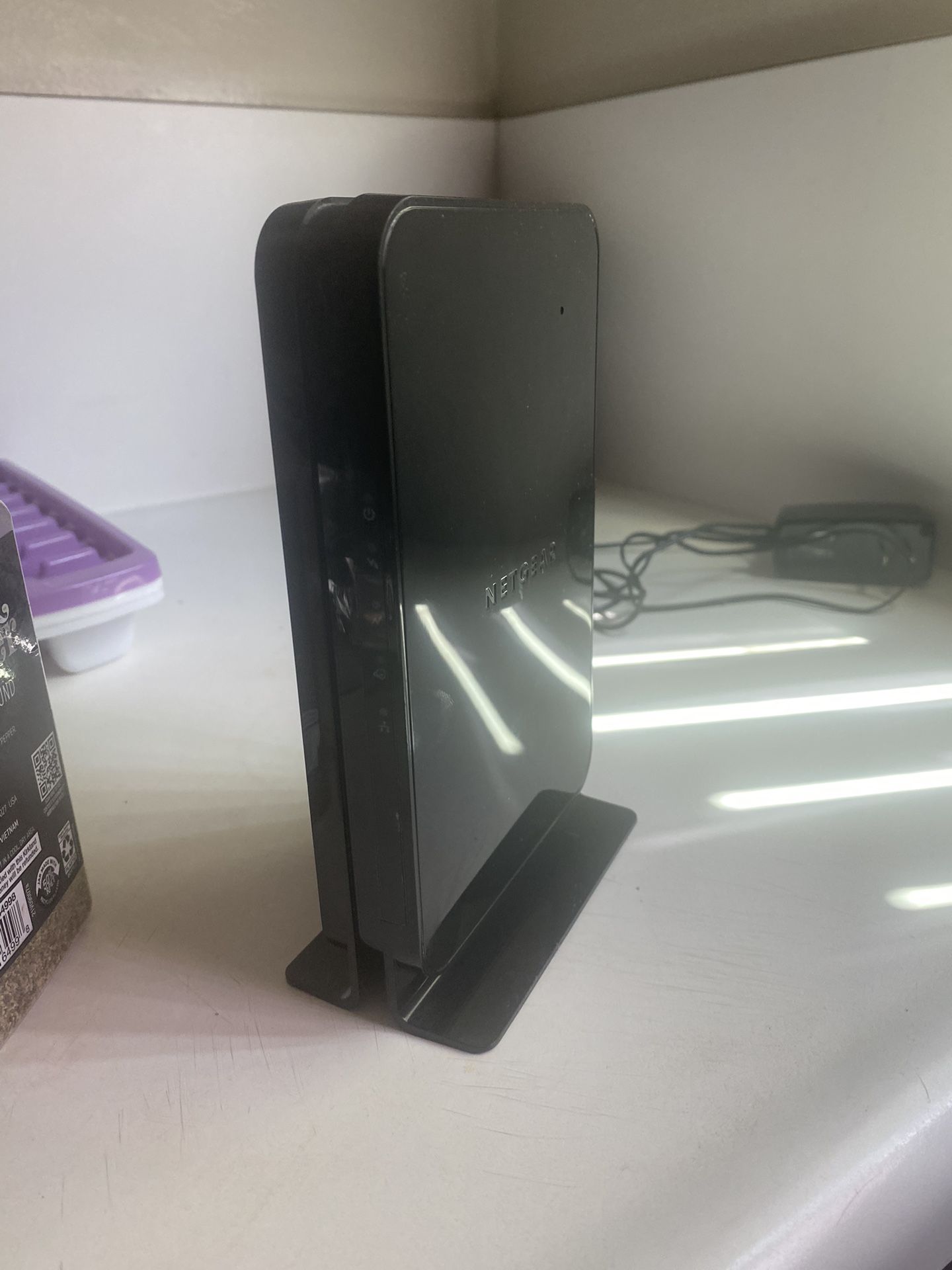 Netgear Cable Modem