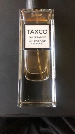 Taxco Milestone Perfumes 