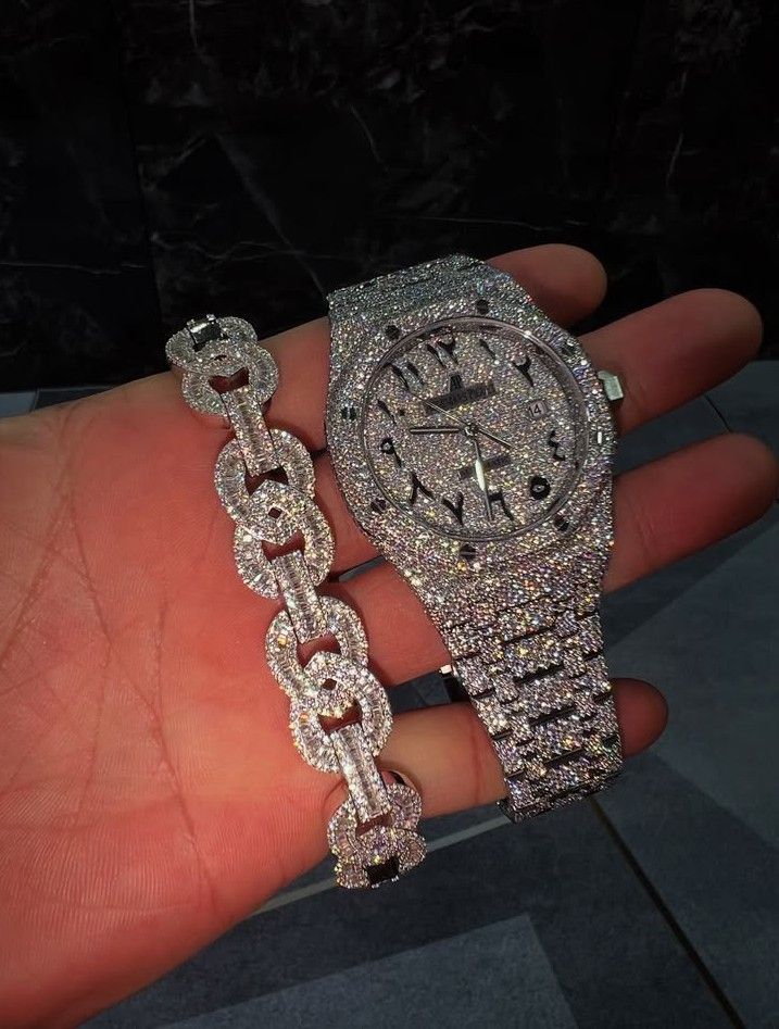 Bust Down AP