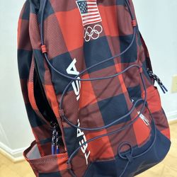 Team USA – Olympic backpack. Polo Ralph Lauren.