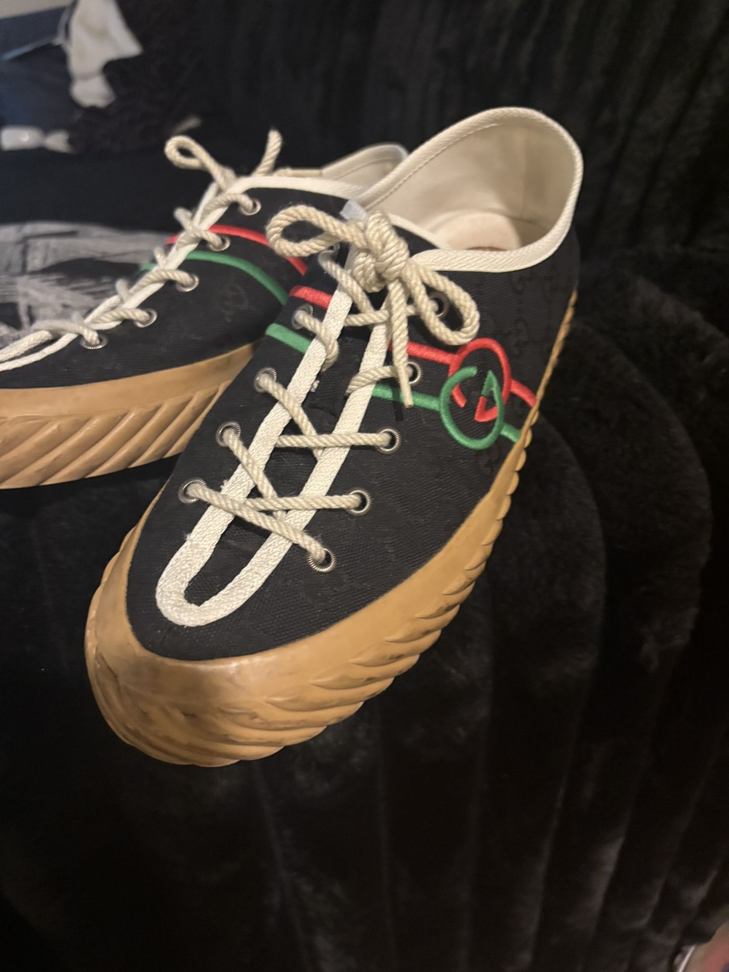 Gucci
