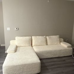 New Comfy Sofas 