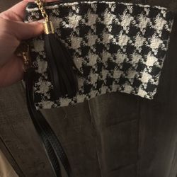 Cute Wristlet