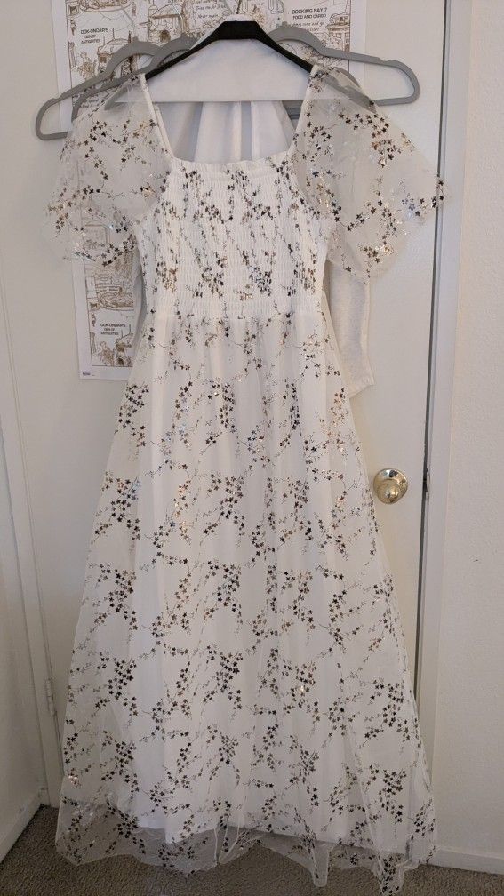 New With Tags - Wedding/Elopement Dress