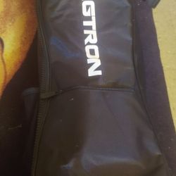 Used SWAGTRON HOVER BOARD PLUS ROLLING BACK PACK INCLUDED