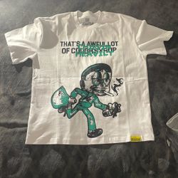 *BEST OFFERS* ALOCS CHIEFIN HEAVILY SHIRT