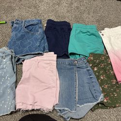 Girls 14/16 Or Equivalent To (12plus)