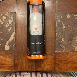 Whirlpool Replacement Filter