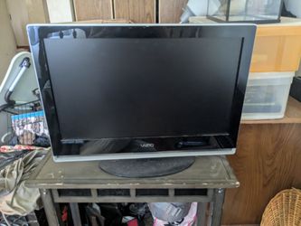 Vizio Flat Screen