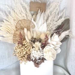 Dried Preserved Floral