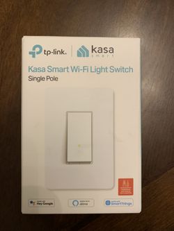 Smart Switch