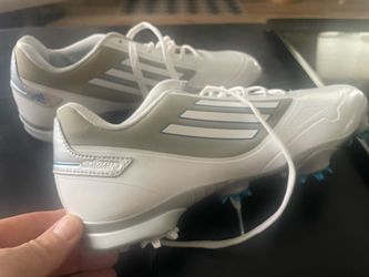 Adidas Golf 10.5 new without box