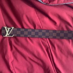 LV Belts