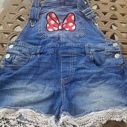 Women Disney Store Medium Jumpsuit