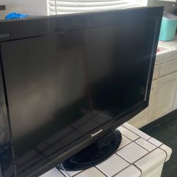 Panasonic Tv