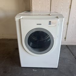 Electric Dryer
