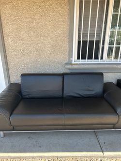 Futon Couch