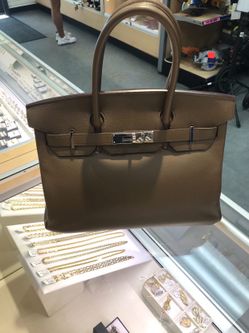 Hermes birkin 30