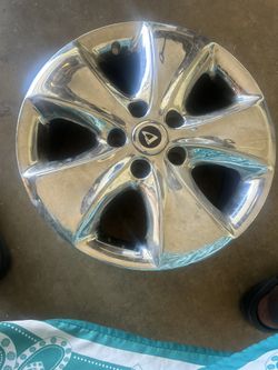 Venezia Rims