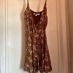 Sun Dresses ~ Size Medium 