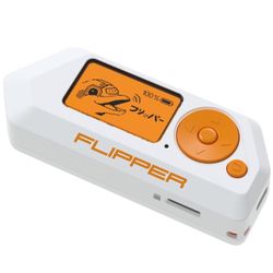 Flipper Zero – Portable Multi-Tool for Pentesters and Geeks – New in Box
