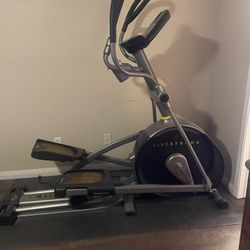 Elliptical 