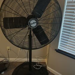Industrial Fan