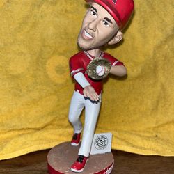 Andrelton Simmons Angels Bobblehead