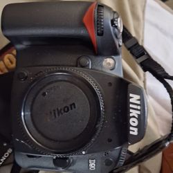 Nikon D90