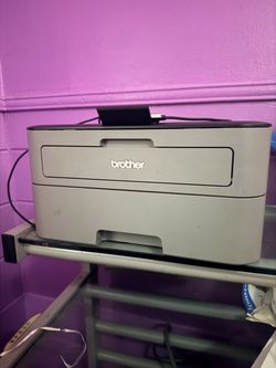 Brother printer