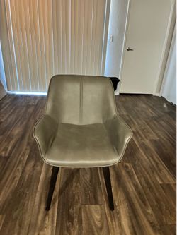 Office chair