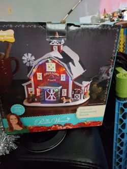 Like New Only Taken Out Of Box One Time