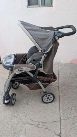 Stroller