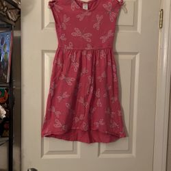Girl Dress Size 10