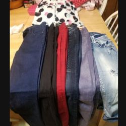 Girls clothes
