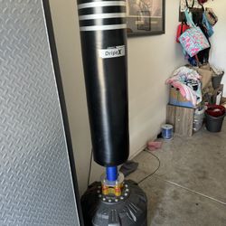 Dripex Freestanding Punching Bag
