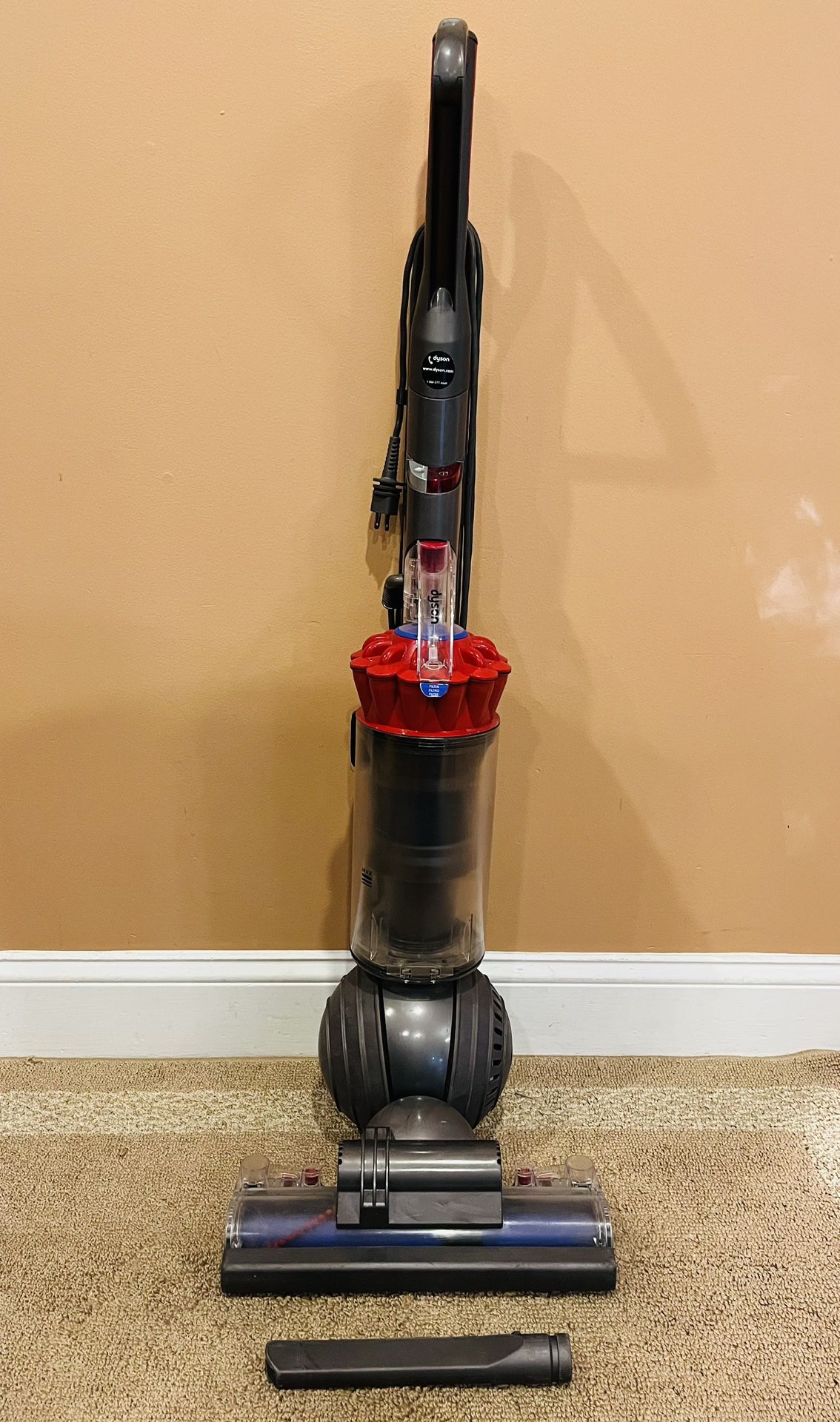 Dyson Up16 Vacuum Cleaner 