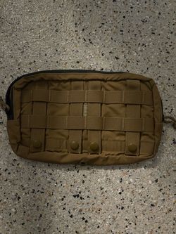 USMC Pack Assault Pouch