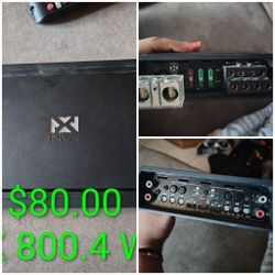 NVX