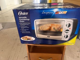 Countertop Oven