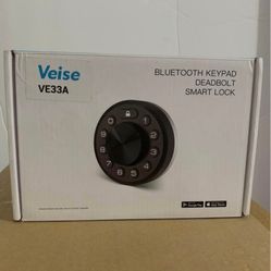 Veise Keypad -cerrojo Inteligente