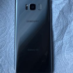 Galaxy S8 Unlock 