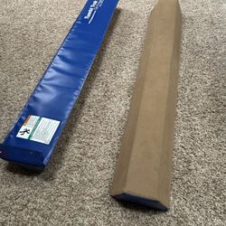 Tumbl Trak Practice Beam