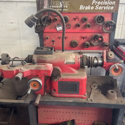 Rotor Machine $1000$