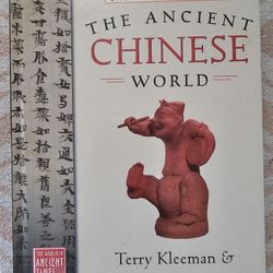 #Chinese #World #Ancient #Studies #BOOK
