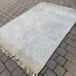 Free 5x7 Area Rug