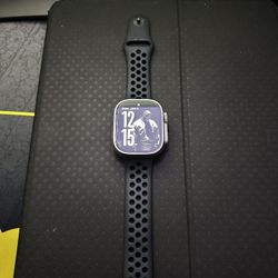 Apple Watch Ultra 