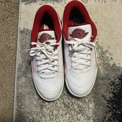 Jordan 2 “Chicago”